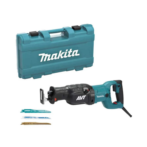 Scie sabre MAKITA JR3070CTH Système AVT + mallette - Déstockage - BAKZOKA