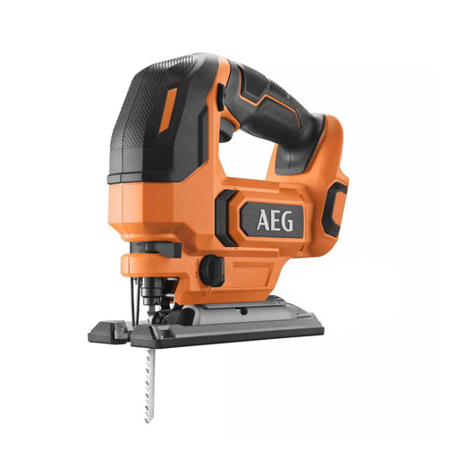 Scie sauteuse AEG 18V 135mm BST18X2-0 (sans batterie) - Reconditionné - BAKZOKA