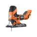 Scie sauteuse AEG 18V SUBCOMPACT Brushless Poignée pommeau 135mm BST18BSBL-0 (sans batterie) - Reconditionné - BAKZOKA