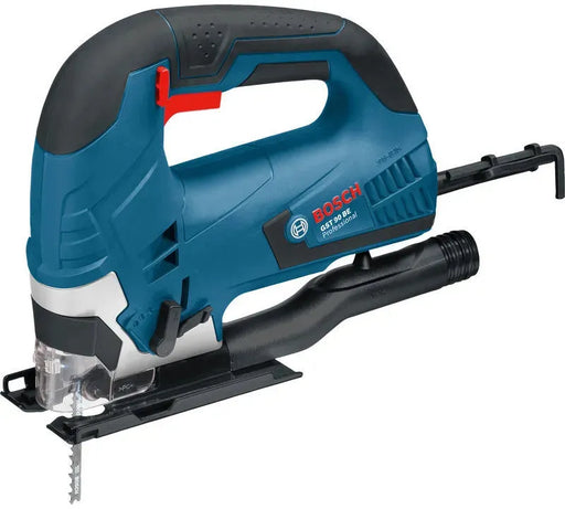 Scie sauteuse BOSCH PRO GST 90 BE + mallette - 060158F000 - Déstockage - BAKZOKA