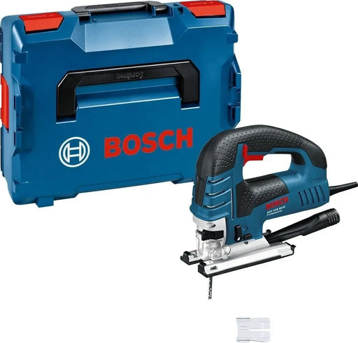 Scie sauteuse BOSCH PRO GST 150 BCE + coffret L-BOXX - 0601513003 - Déstockage - BAKZOKA