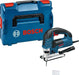 Scie sauteuse BOSCH PRO GST 150 BCE + coffret L-BOXX - 0601513003 - Déstockage - BAKZOKA