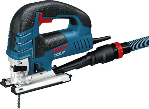 Scie sauteuse BOSCH PRO GST 150 BCE + coffret L-BOXX - 0601513003 - Déstockage - BAKZOKA