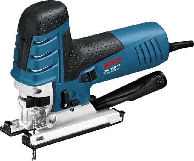 Scie sauteuse BOSCH PRO GST 150 CE + mallette - Reconditionné - BAKZOKA