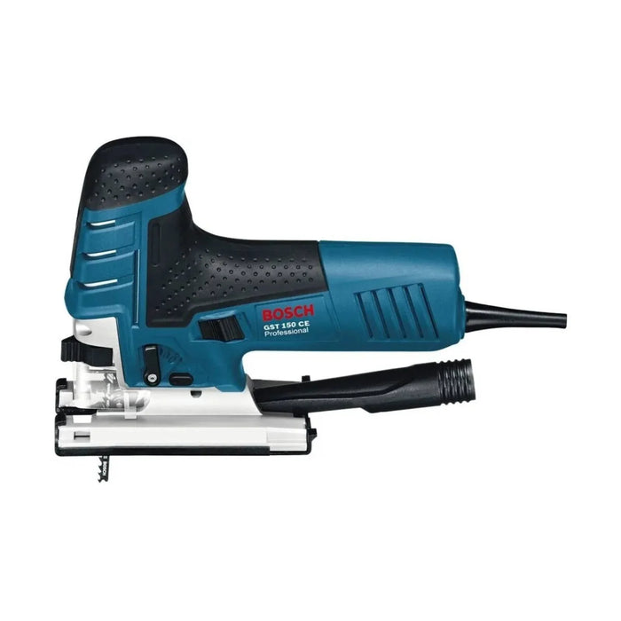 Scie sauteuse BOSCH PRO GST 150 CE + coffret L-BOXX - 0601512003 - Déstockage - BAKZOKA