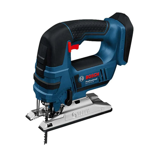 Scie sauteuse BOSCH PRO GST 18 V-LI B + coffret L-BOXX - 06015A6101 - Déstockage - Drakare