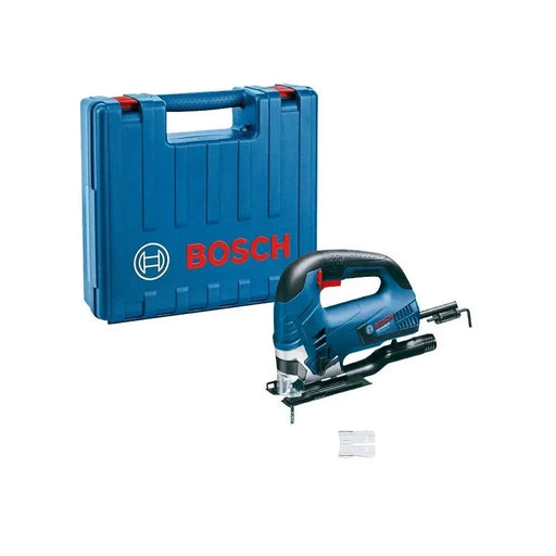 Scie sauteuse BOSCH PRO GST 90 BE + mallette - 060158F000 - Déstockage - BAKZOKA