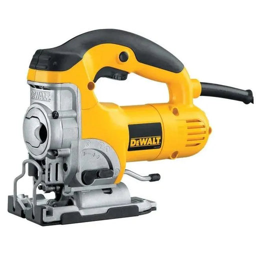 Scie sauteuse DEWALT DW331KT + coffret TSTAK - Reconditionné - BAKZOKA