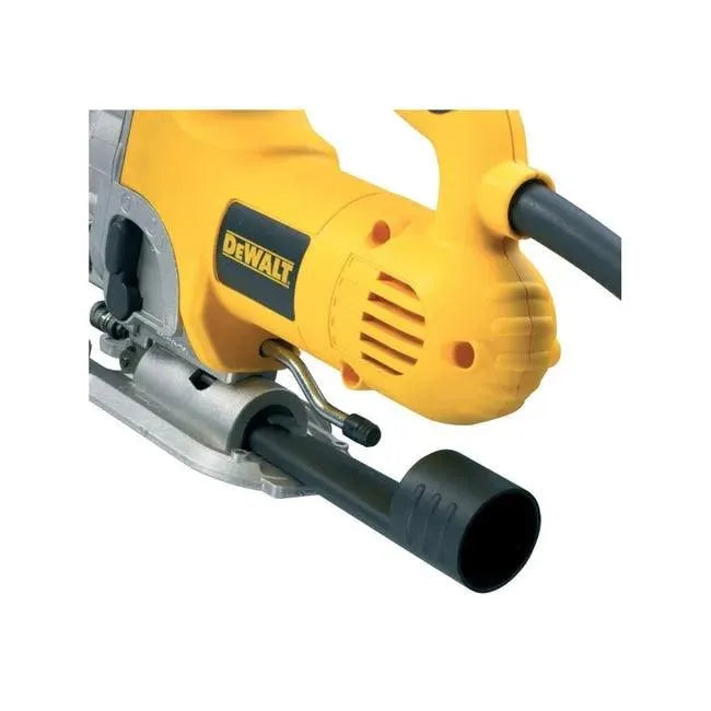 Scie sauteuse DEWALT DW331KT + coffret TSTAK - Reconditionné - BAKZOKA