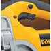 Scie sauteuse DEWALT DW331KT + coffret TSTAK - Reconditionné - BAKZOKA