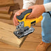 Scie sauteuse DEWALT DW331KT + coffret TSTAK - Reconditionné - BAKZOKA