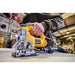 Scie sauteuse DEWALT DW331KT + coffret TSTAK - Reconditionné - BAKZOKA