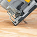 Scie sauteuse DEWALT DW331KT + coffret TSTAK - Reconditionné - BAKZOKA