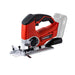Scie sauteuse EINHELL 18V TE-JS 18/80 Li (sans batterie) - Déstockage - BAKZOKA