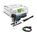 Scie sauteuse FESTOOL CARVEX + coffret SYSTAINER PS 420 EBQ-Plus - Reconditionné - BAKZOKA