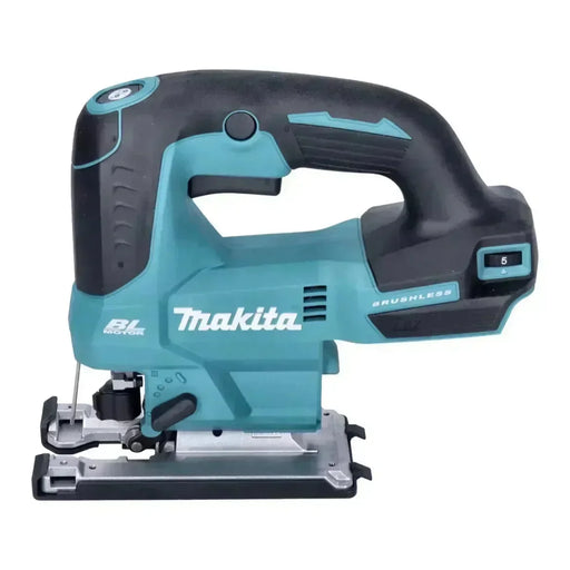 Scie sauteuse MAKITA DJV184RT LXT - Reconditionné - BAKZOKA