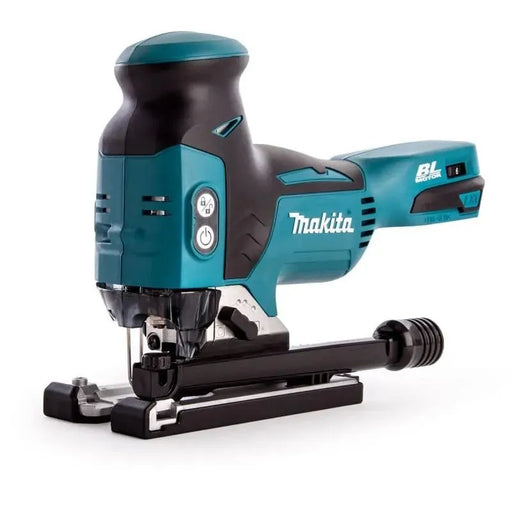 Scie sauteuse MAKITA DJV181ZJ LXT + coffret MAKPAC - Reconditionné - BAKZOKA