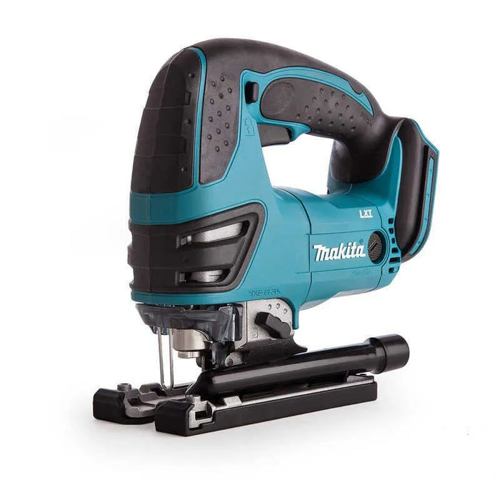 Scie sauteuse MAKITA 18V LXT DJV180Z (sans batterie) - Déstockage - BAKZOKA