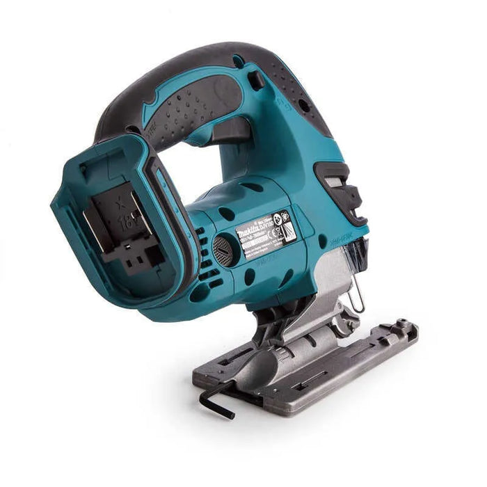 Scie sauteuse MAKITA 18V LXT DJV180Z (sans batterie) - Déstockage - BAKZOKA