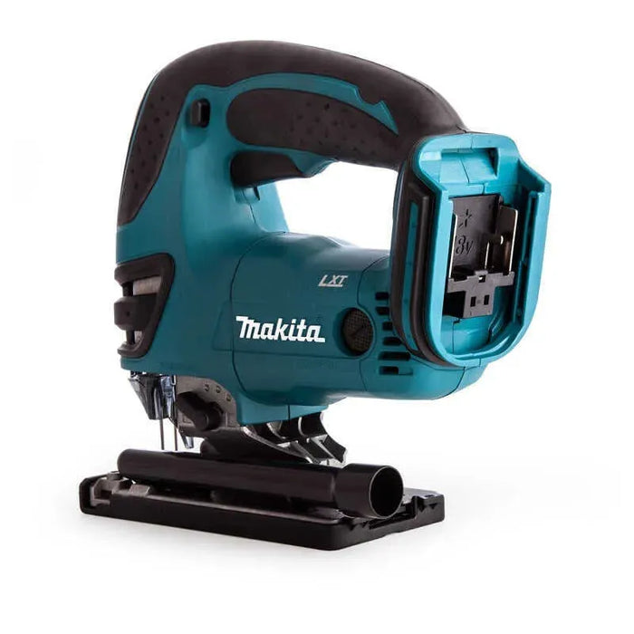 Scie sauteuse MAKITA DJV180Z LXT - Reconditionné - BAKZOKA