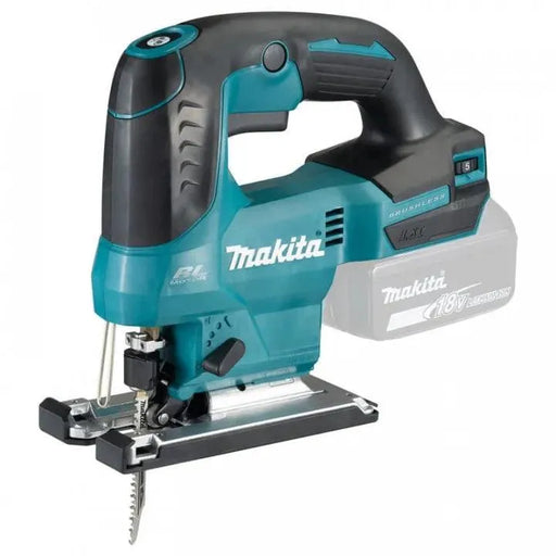 Scie sauteuse MAKITA DJV184Z LXT - Reconditionné - BAKZOKA