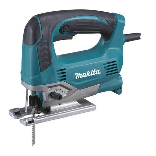 Scie sauteuse MAKITA JV0600J + coffret MAKPAC - Déstockage - BAKZOKA