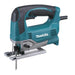Scie sauteuse MAKITA JV0600J + coffret MAKPAC - Déstockage - BAKZOKA