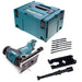 Scie sauteuse MAKITA DJV181ZJ LXT + coffret MAKPAC - Reconditionné - BAKZOKA