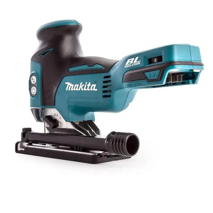 Scie sauteuse MAKITA DJV181ZJ LXT + coffret MAKPAC - Reconditionné - BAKZOKA