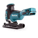 Scie sauteuse MAKITA DJV181ZJ LXT + coffret MAKPAC - Reconditionné - BAKZOKA