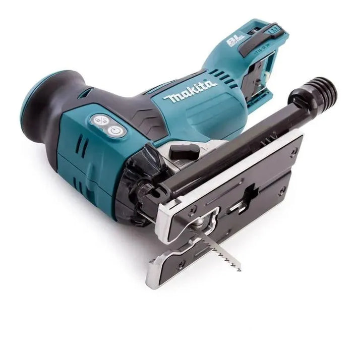 Scie sauteuse MAKITA DJV181ZJ LXT + coffret MAKPAC - Reconditionné - BAKZOKA