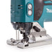 Scie sauteuse MAKITA DJV181ZJ LXT + coffret MAKPAC - Reconditionné - BAKZOKA