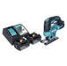 Scie sauteuse MAKITA DJV184RT LXT - Reconditionné - BAKZOKA
