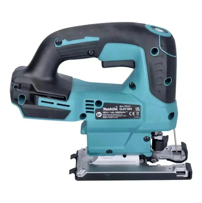 Scie sauteuse MAKITA DJV184RT LXT - Reconditionné - BAKZOKA