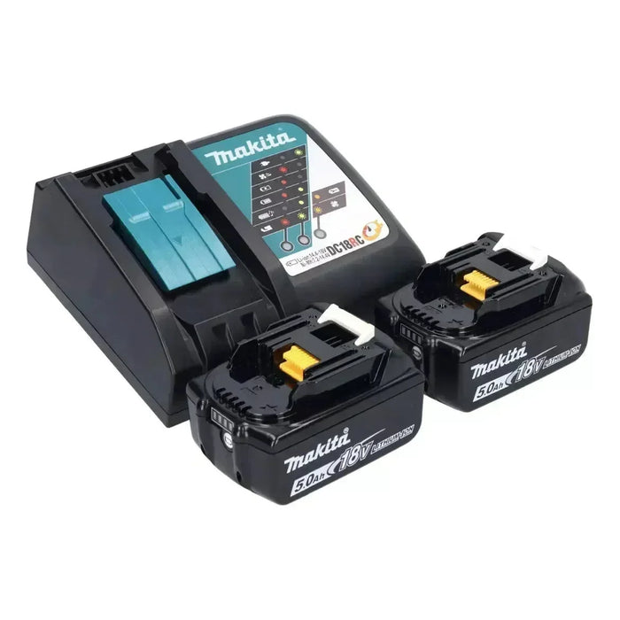 Scie sauteuse MAKITA DJV184RT LXT - Reconditionné - BAKZOKA
