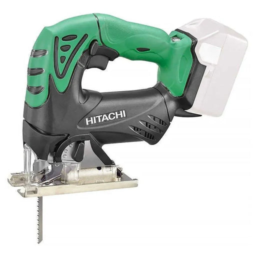 Scie sauteuse pendulaire HITACHI CJ18DSL - Déstockage - BAKZOKA