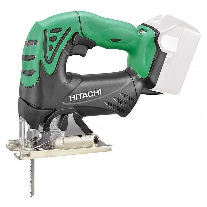 Scie sauteuse pendulaire HITACHI CJ18DSL - Déstockage - BAKZOKA