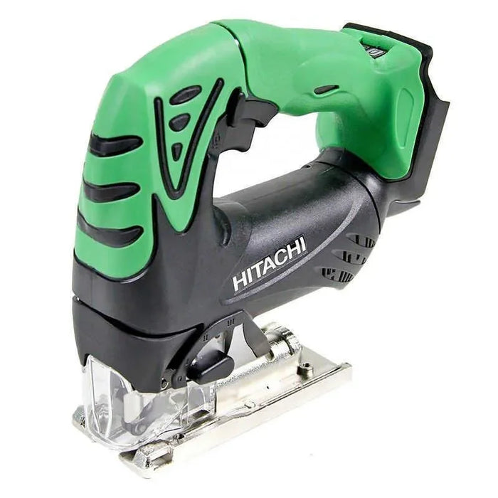Scie sauteuse pendulaire HITACHI CJ18DSL - Déstockage - BAKZOKA