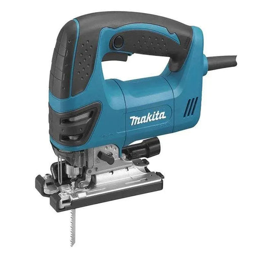 Scie sauteuse pendulaire MAKITA 4350FCTJ + coffret MAKPAC - Reconditionné - BAKZOKA