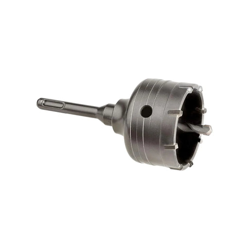 Scie trépan carbure DIAGER SDS-Plus Ø68mm - 326CD068 - Déstockage - BAKZOKA