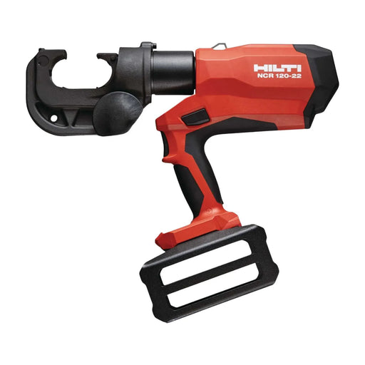 Sertisseuse HILTI NCR 120-22 NURON avec pression de 12 tonnes + coffret - Reconditionné - BAKZOKA