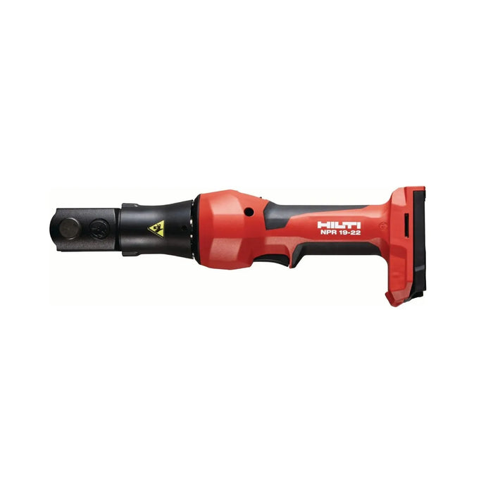 Sertisseuse HILTI NPR 19-22 NURON - 2321706 - Déstockage - BAKZOKA