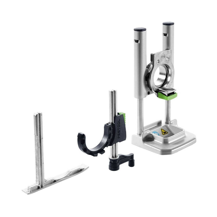 Set guide de plongée/butée de profondeur FESTOOL OS-TA/AH Set (1 pièce) - 500251 - Déstockage - BAKZOKA