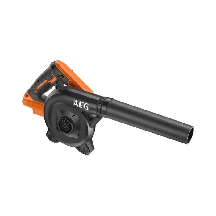 Souffleur AEG 18V BGE18C2-0 (sans batterie) - Reconditionné - BAKZOKA