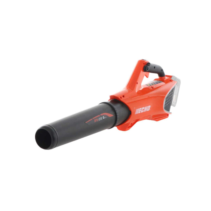 Souffleur de feuilles ECHO 40V 54,4 m/s - 737 m³/h DPB-310 (sans batterie) - Déstockage - BAKZOKA