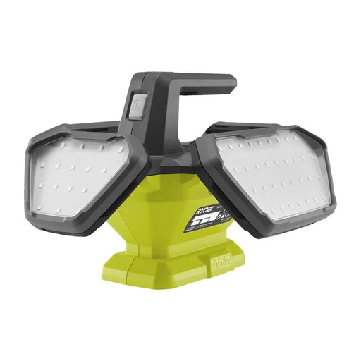 Spot LED RYOBI 18V ONE+ 360° 3500lm R18L360-0 (sans batterie) - Déstockage - BAKZOKA