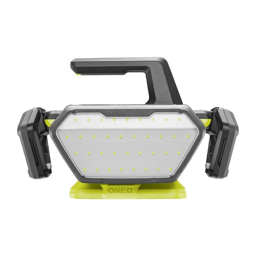 Spot LED RYOBI 18V ONE+ 360° 3500lm R18L360-0 (sans batterie) - Déstockage - BAKZOKA