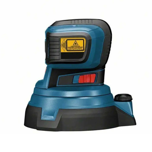 Surfaceur-laser de sol BOSCH PRO GSL 2 + coffret L-BOXX - 0601064001 - Déstockage - Drakare