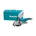 Surfaceuse à béton MAKITA 1400W Ø125mm + coffret métal PC5001C - Déstockage - BAKZOKA