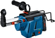 Système d'aspiration de poussière BOSCH PRO GDE 18V-26 D pour marteau rotatif Bosch GBH - 1600A01TX0 - Reconditionné - BAKZOKA